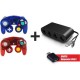 Adaptador Nintendo Switch Gamecube 2 Con...-Planetadevideojuegos-Hearnox