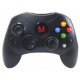 Control Megafire Alambrico Para Xbox Pri...-Planetadevideojuegos-MEGAFIRE