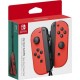 Control Nintendo Switch Joy Con Rojo-Planetadevideojuegos-Nintendo