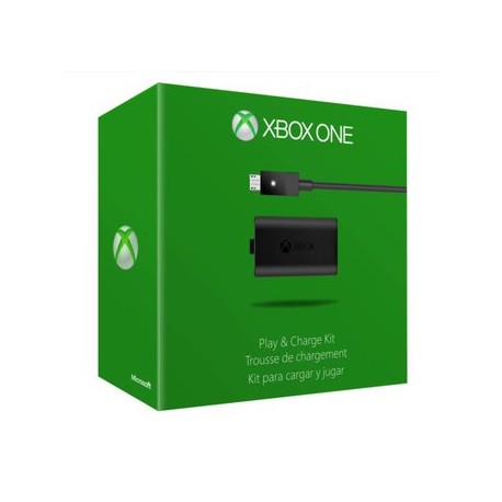 Kit Carga y Juega para Xbox One-Planetadevideojuegos-Xbox One