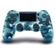 Control DualShock 4  PlayStation 4 - BLU...-Planetadevideojuegos-Sony