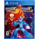 Megaman X Legacy Collection 1 y 2 ps4 (e...-Planetadevideojuegos-Capcom