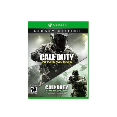 Xbox One Juego Call Of Duty Black Ops In...-Planetadevideojuegos-Activision