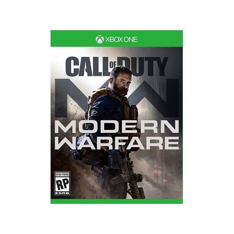 Call of Duty: Modern Warfare 2019 - Xbox...-Planetadevideojuegos-Activision