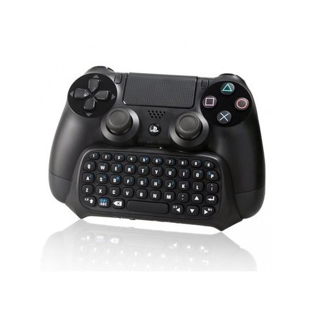 PS4 Teclado Mini Bluetooth - Negro-Planetadevideojuegos-MANDALIBRE