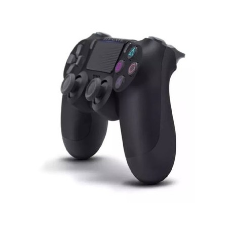 Control Alambrico Playstation Ps4 Dualsh...-Planetadevideojuegos-ELE-GATE