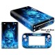 Wii U Skin Estampa Pegatina - Calavera A...-Planetadevideojuegos-MANDALIBRE