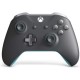 Control Inalámbrico Xbox One - GREY/ BLU...-Planetadevideojuegos-Xbox One