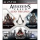 ASSASSIN'S CREED EZIO TRILOGY.-PS3 - uli...-Planetadevideojuegos-Ubisoft