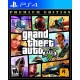 Grand Theft Auto V Premium Online Editio...-Planetadevideojuegos-Rockstar Games