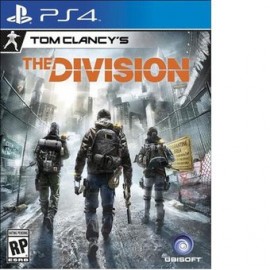 PS4 Juego Tom Clancy's The Division Para...-Planetadevideojuegos-MANDALIBRE