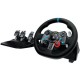 Volante Gamer De Carreras G29 Gaming Log...-Planetadevideojuegos-Logitech