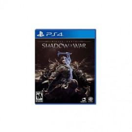 PS4 Juego Middle Earth Shadow Of War-Planetadevideojuegos-MANDALIBRE