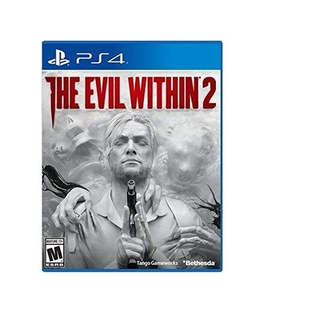 PS4 Juego The Evil Within 2 Para PlaySta...-Planetadevideojuegos-MANDALIBRE