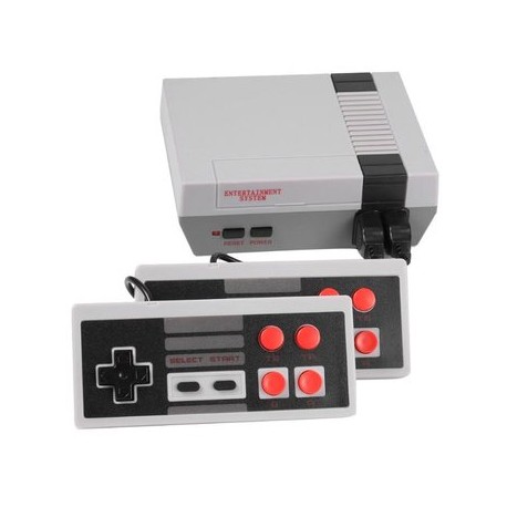 Consola de Videojuegos Retro Portátil co...-Planetadevideojuegos-Generic