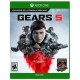 Gears 5 - Xbox One - Standard Edition -...-Planetadevideojuegos-Microsoft