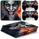 PS4 Pro Skins Pegatinas Para PlayStation...-Planetadevideojuegos-MANDALIBRE