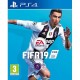 FIFA 19  Play Station 4 Ps4 Nuevo (en D3...-Planetadevideojuegos-Sony