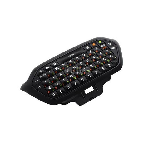 Chatpad para XBOX ONE teclado de juego d...-Planetadevideojuegos-Generico