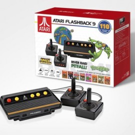 Consola Retro Atari Flashback 9 AT GAMES...-Planetadevideojuegos-At Games