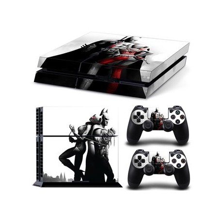 PS4 Skin Estampa Pegatina Para PlayStati...-Planetadevideojuegos-MANDALIBRE