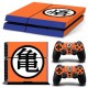 PS4 Skin Estampa Pegatina Para PlayStati...-Planetadevideojuegos-MANDALIBRE