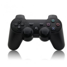 PS3 Control Genérico Para PlayStation 3...-Planetadevideojuegos-MANDALIBRE