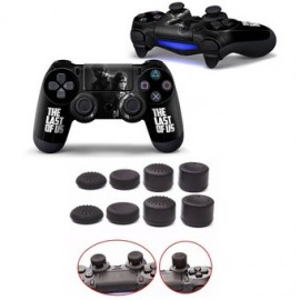 PS4 Skin Estampa Control Playstation 4 (...-Planetadevideojuegos-MANDALIBRE