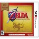 Nintendo Selects The Legend Of Zelda Oca...-Planetadevideojuegos-Nintendo 3DS