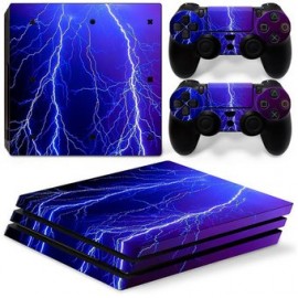 PS4 Pro Skins Pegatinas Para PlayStation...-Planetadevideojuegos-MANDALIBRE