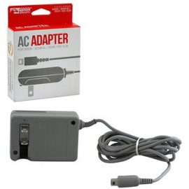 Adaptador De Corriente Nintendo Con 3DS...-Planetadevideojuegos-Nintendo