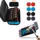 Nintendo Switch Estuche Viajero + Mica +...