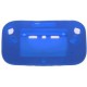 Wii U Funda Silicona - Azul-Planetadevideojuegos-MANDALIBRE