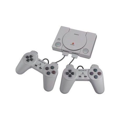 PlayStation Classic Edition-Planetadevideojuegos-Sony