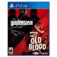 Wolfenstein Bundle  PlayStation 4-Planetadevideojuegos-Bethesda