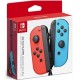 Controles Nintendo Switch Joy Con (L) /...-Planetadevideojuegos-Nintendo