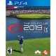 Ps4 Juego The Golf Club 2019 Featuring C...-Planetadevideojuegos-2K Games