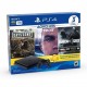 PS4 Sony 1TB Bundle Days Gone + Detroit...-Planetadevideojuegos-Sony