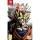 Dragon Ball Xenoverse 2  Nintendo Switch-Planetadevideojuegos-Nintendo