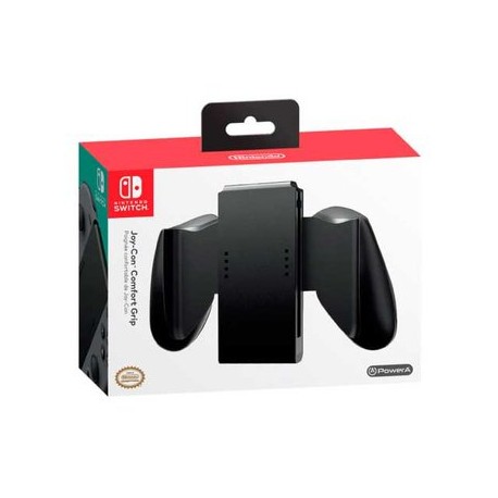 Joy-con Comfort Grip Control Nintendo Li...-Planetadevideojuegos-Nintendo