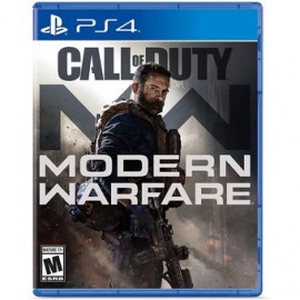 Call of Duty: Modern Warfare - PlayStati...-Planetadevideojuegos-Activision