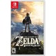 The Legend Of Zelda: Breath Of The Wild...-Planetadevideojuegos-Nintendo