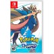 Pokemon Sword Nintendo Switch (en D3 Gam...-Planetadevideojuegos-Nintendo