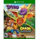 CRASH BANDICOOT & SPYRO BUNDLE ONE-Planetadevideojuegos-Activision