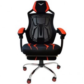 Silla Gamer NACEB SPIDER Ergonomica Recl...-Planetadevideojuegos-NACEB