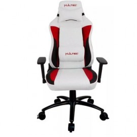 Silla Gamer KULTEC Serie M1 Ergonomica G...-Planetadevideojuegos-Kultec