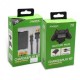 Xbox One / S / X Kit Carga Juega 1200 mA...-Planetadevideojuegos-MANDALIBRE