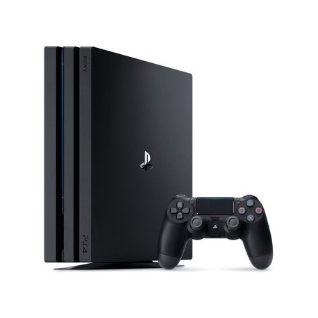 Consola PlayStation 4 Pro - 1TB-Planetadevideojuegos-Sony