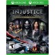 Injustice: Gods Among Us Ultimate Editio...-Planetadevideojuegos-Warner Bros