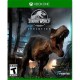 Jurassic World Evolution Xbox One (en D3...-Planetadevideojuegos-Xbox One